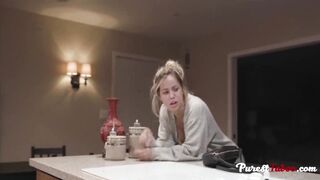 Fertility- My Wife Will Do Anything For A b.