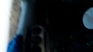 Wife and Neighbor suck my cock