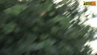 Camping party hardcore 3