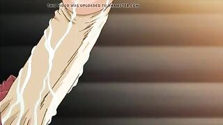 Crossdresser constrainedly