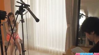 Wild kinky action with two very sexy teens