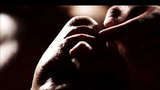 Sinfulxxx.com wet sensual couple sex