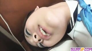Makoto Kurosaki hottest pov action ever