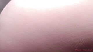 Jenna Starr Femdom - Ass Worship & Foot Worship