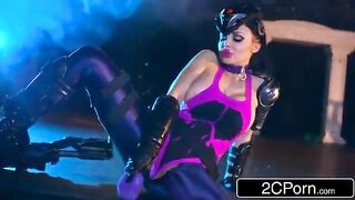 PLIB - Aletta Ocean