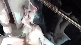 Slave slut
