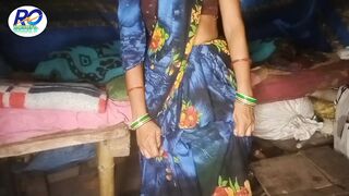 Indian sasur ji ne bahu ko gand me bahut jor se land peldi ROBOPL