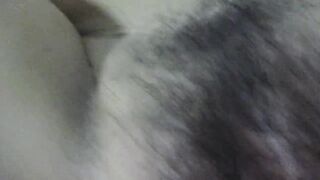 Homemade Amateur couple