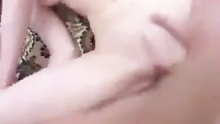 HYE Her Safety Device Is Well Fucked !