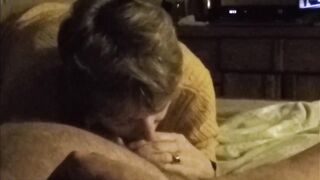 Blowjob experienced woman01