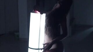 Poonam Pandey Boobs and Pussy Show