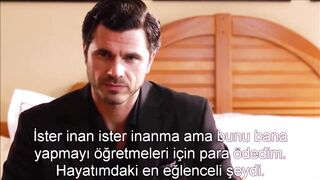 Pleasure or Pain (2013) - Part 1
