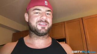 Dirty Flix - Skylar Green - Sneaking in for a good fuck