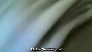 She is so horny