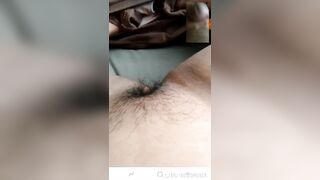 Vc dgn awek sabah