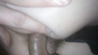 Closeup homemade