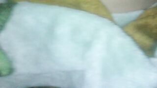 Closeup homemade