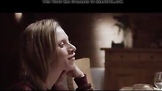 Hot sex mainstream movie