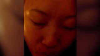 Chinese girlfriend fuck just for fun