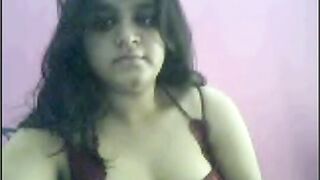 Babe Dropping Her Clothes indian desi indian cumshots arab