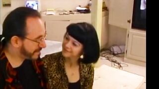 Teen amateur gets railed