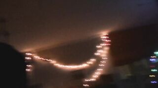 xmas sex