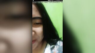 kakak pamer nenen bagus
