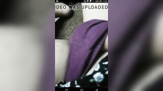 indian girl fingering and talking dirty in hindi on live