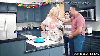 brand new lucky fondendo birthday girl