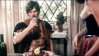ITALIAN VINTAGE Fairytale