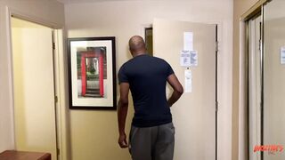 Coming soon from Brutha's Inc: Black Anal Hookers