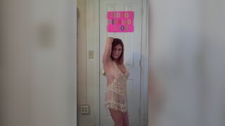 Redhot Redhead Show 2-18-2017 Pt. 2