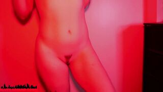 Euphoria girl gets creampied by big dick