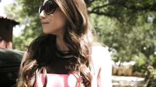 Sex with a super hot robot? - Celeste Star, Hillary Scott