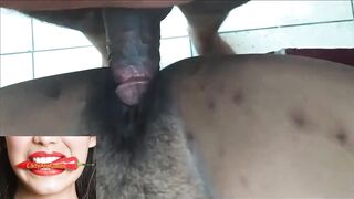 Indian Hardcore fuck hot tamil girl