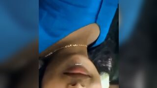 Phaad do meri choot ko bhi janvi video