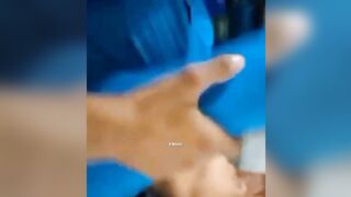 Phaad do meri choot ko bhi janvi video