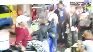 Thailand Sex - Old Man and Young Thai Teens?