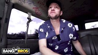 BANGBROS - Bang Bus Compilation Number One