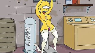 Lisa request fuck