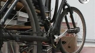 Die Notgeile Sau zum Sex ueberedet