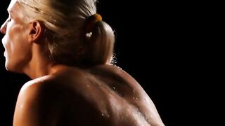 couple sex make me sweat