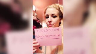 Verified canadian amature