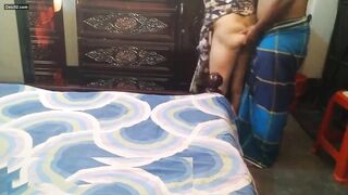 Aunty ki thukai