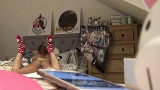 Sexy and hot teens homemade no panties s bare asses