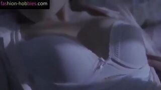 Hot korean