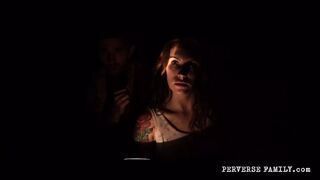 Perverse Family - Anal Secret Teaser