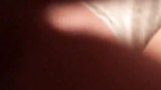 Me eating my wifes amazing pussy