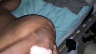 Liyahthebunni Rides stretch all the way homer