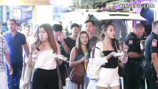 Asia Sex - The Juice Is Flowing & Happy Endings 24/7!